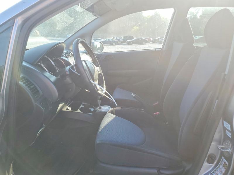 Продаж на аукціоні авто 2008 Honda Fit, vin: JHMGD38678S001805, номер лоту: 60392946