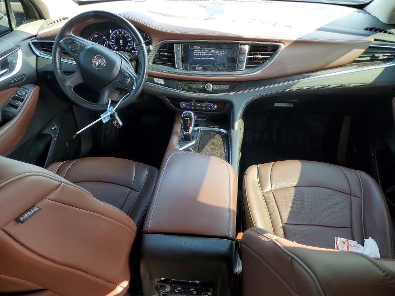 Aukcja sprzedaży 2021 Buick Enclave, vin: 5GAEVCKW8MJ142477, numer aukcji: 59972616