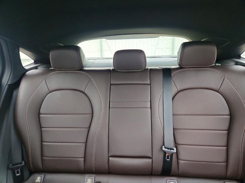 2018 Mercedes-benz Glc Coupe მანქანა იყიდება აუქციონზე, vin: WDC0J4KB2JF409144, აუქციონის ნომერი: 61396376