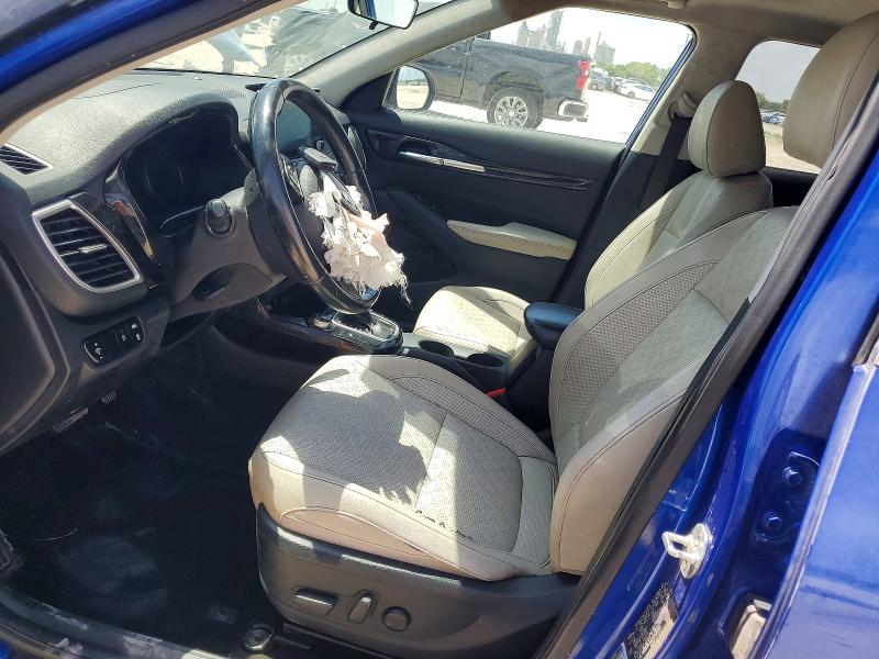 Продажа на аукционе авто 2021 Kia Seltos, vin: KNDERCAA1M7130001, номер лота: 60638126