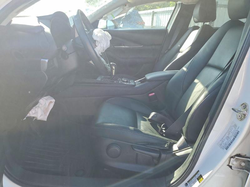 Продаж на аукціоні авто 2020 Mazda Cx-30, vin: 3MVDMACL4LM135175, номер лоту: 59798026