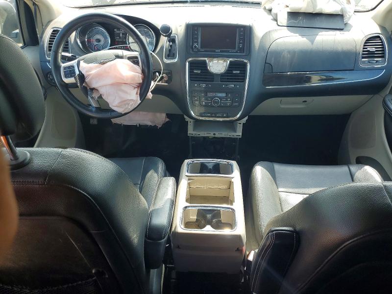 Aukcja sprzedaży 2014 Chrysler Town & Country, vin: 2C4RC1CG7ER260857, numer aukcji: 59628796
