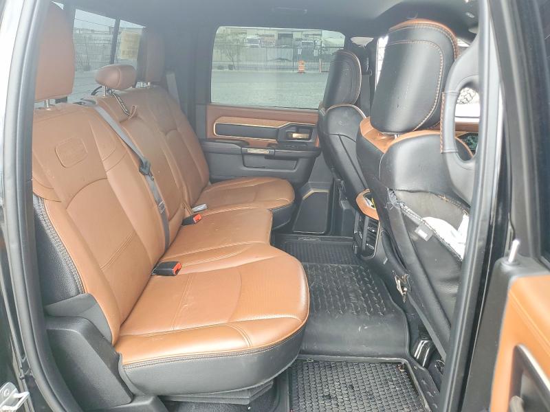 Продаж на аукціоні авто 2022 Ram 3500, vin: 3C63R3KL6NG269772, номер лоту: 60463266