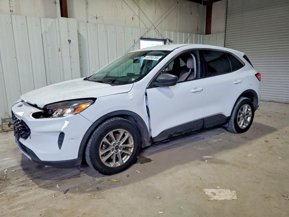 62066766 :رقم المزاد ، 1FMCU0G62NUA46453 vin ، 2022 Ford Escape مزاد بيع