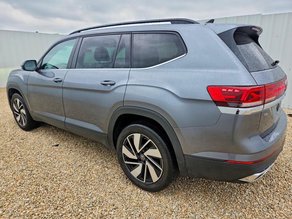 Aukcja sprzedaży 2024 Volkswagen Atlas, vin: 1V2HR2CA4RC538980, numer aukcji: 63060446