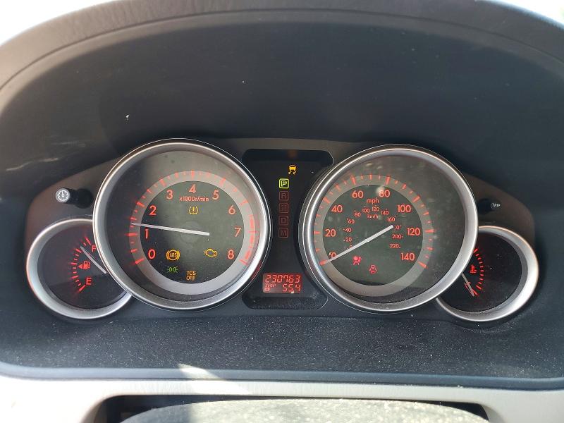 Aukcja sprzedaży 2012 Mazda Cx-9, vin: JM3TB3CV3C0334910, numer aukcji: 60856986