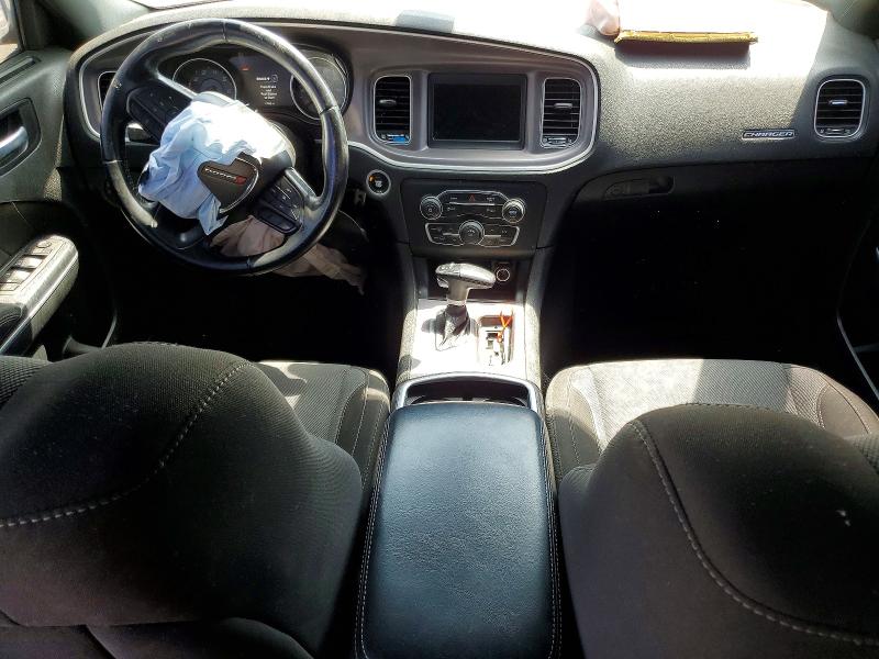 Продажа на аукционе авто 2022 Dodge Charger, vin: 2C3CDXBG3NH200706, номер лота: 59393046