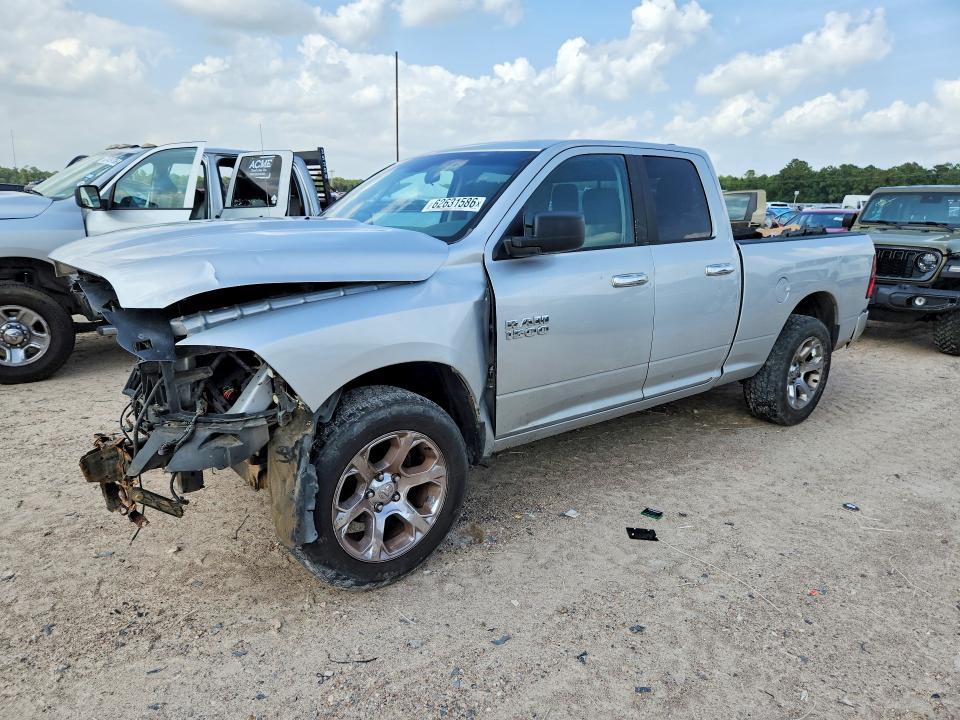 Aukcja sprzedaży 2018 Ram 1500, vin: 1C6RR7GG1JS315928, numer aukcji: 62631586