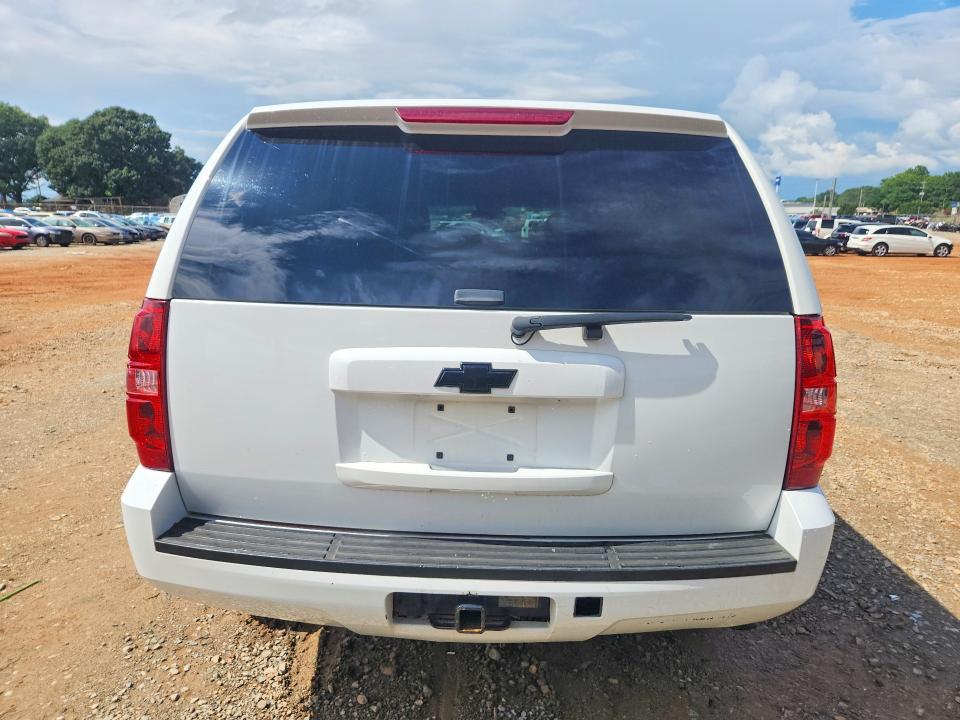 Продажа на аукционе авто 2010 Chevrolet Tahoe, vin: 1GNUKAE04AR284537, номер лота: 61021566