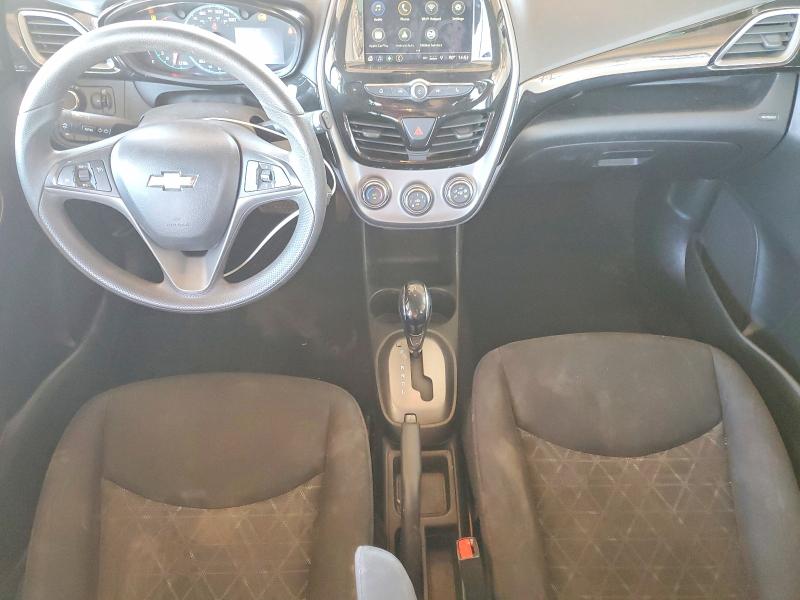 Продаж на аукціоні авто 2021 Chevrolet Spark, vin: KL8CD6SAXMC745054, номер лоту: 59294666
