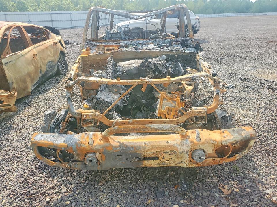 Aukcja sprzedaży 2022 Jeep Wrangler Unlimited, vin: 1C4JJXR66NW229949, numer aukcji: 60873616