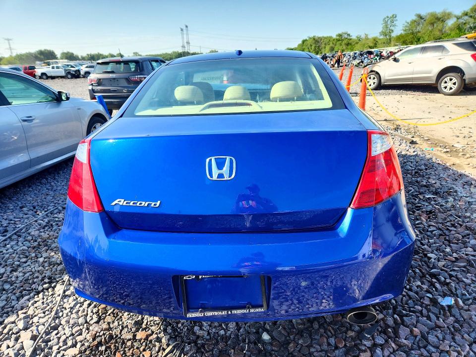 Aukcja sprzedaży 2010 Honda Accord, vin: 1HGCS1B88AA000860, numer aukcji: 59282236