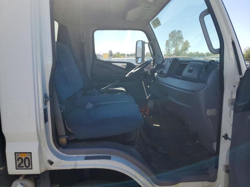 62327286 :رقم المزاد ، JL6BNG1A6CK002250 vin ، 2012 Mitsubishi Fec72s مزاد بيع