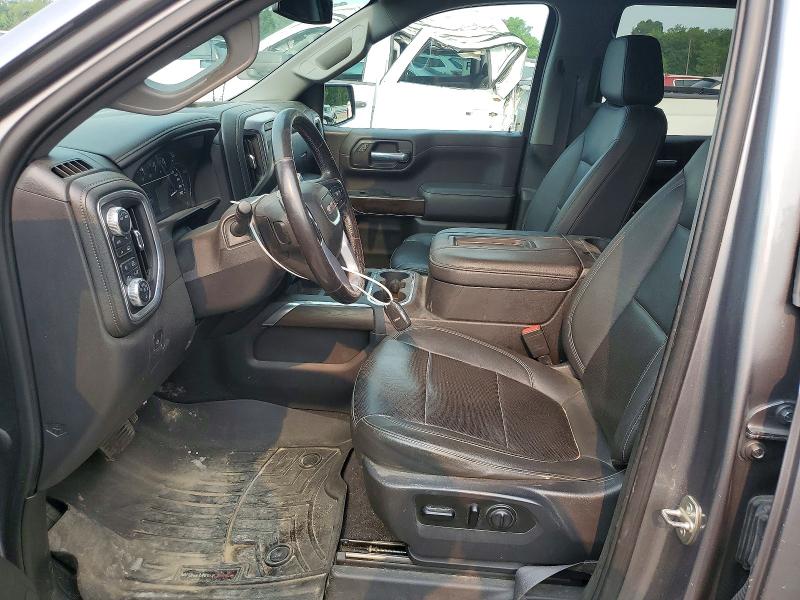 60762156 :رقم المزاد ، 3GTU9DET9MG266104 vin ، 2021 Gmc Sierra مزاد بيع
