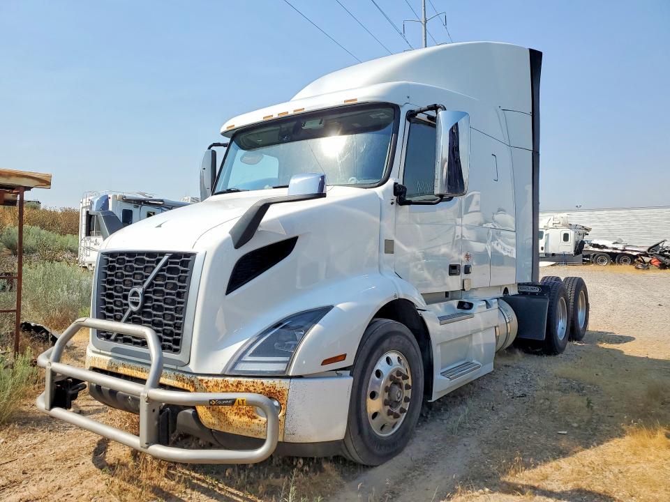 Продаж на аукціоні авто 2020 Volvo Vnr, vin: 4V4WC9EG5LN266587, номер лоту: 60865956