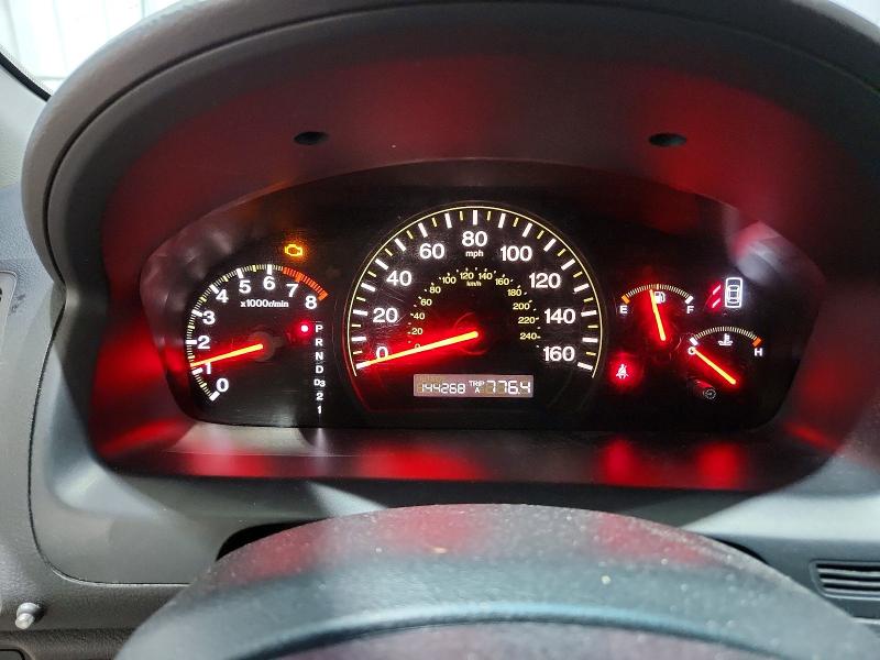 Продажа на аукционе авто 2005 Honda Accord, vin: 1HGCM56405A130839, номер лота: 59376836