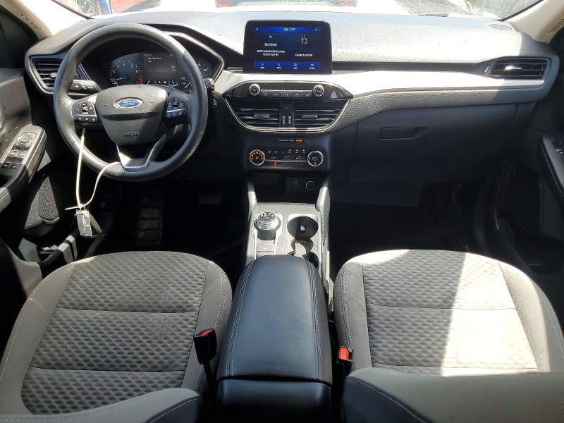 Продаж на аукціоні авто 2020 Ford Escape, vin: 1FMCU9G66LUC66924, номер лоту: 59303436