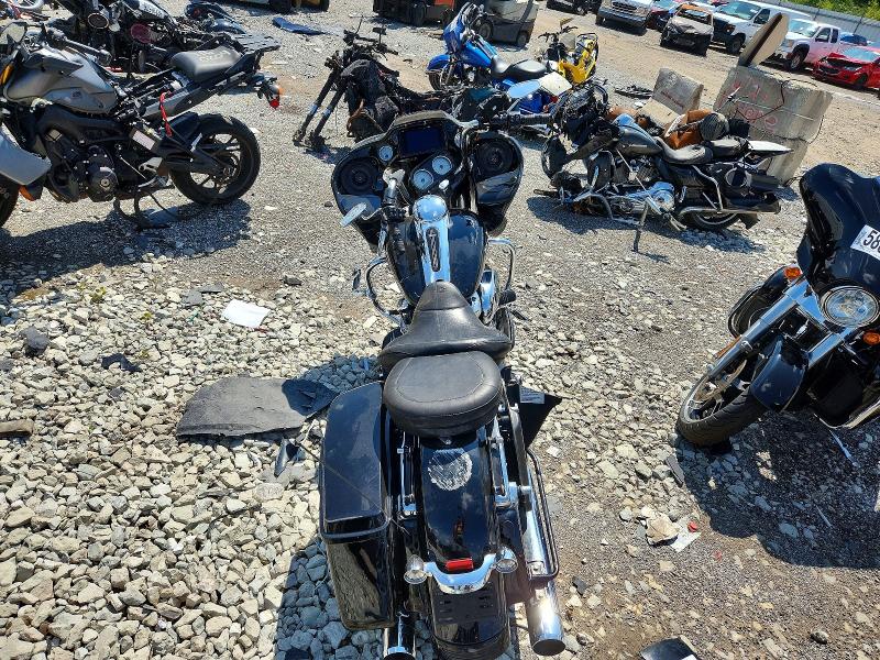 59887676 :رقم المزاد ، 1HD1KHC1XMB647709 vin ، 2021 Harley-davidson Fltrx مزاد بيع