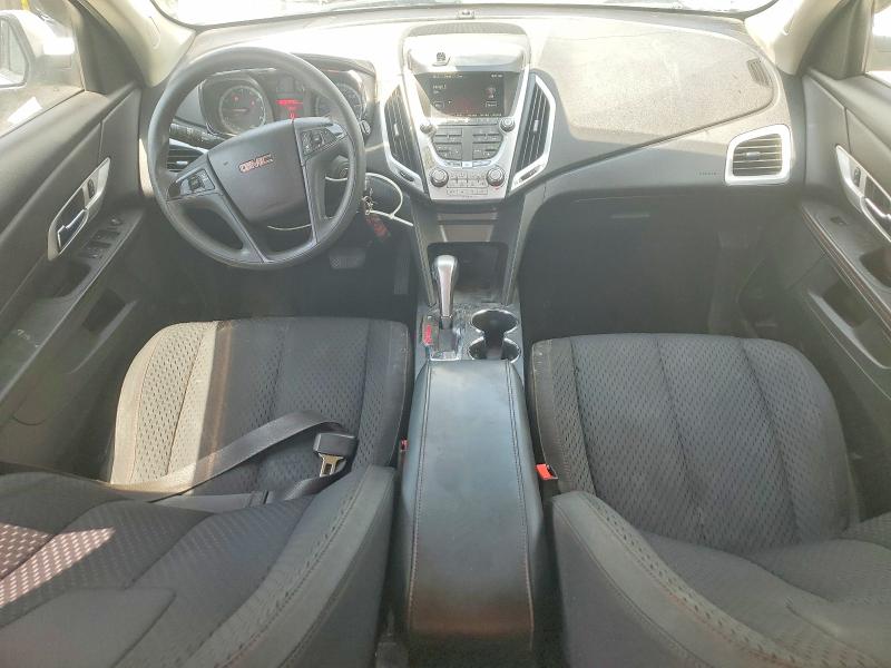 Продажа на аукционе авто 2015 Gmc Terrain, vin: 2GKALMEK0F6143791, номер лота: 60665936