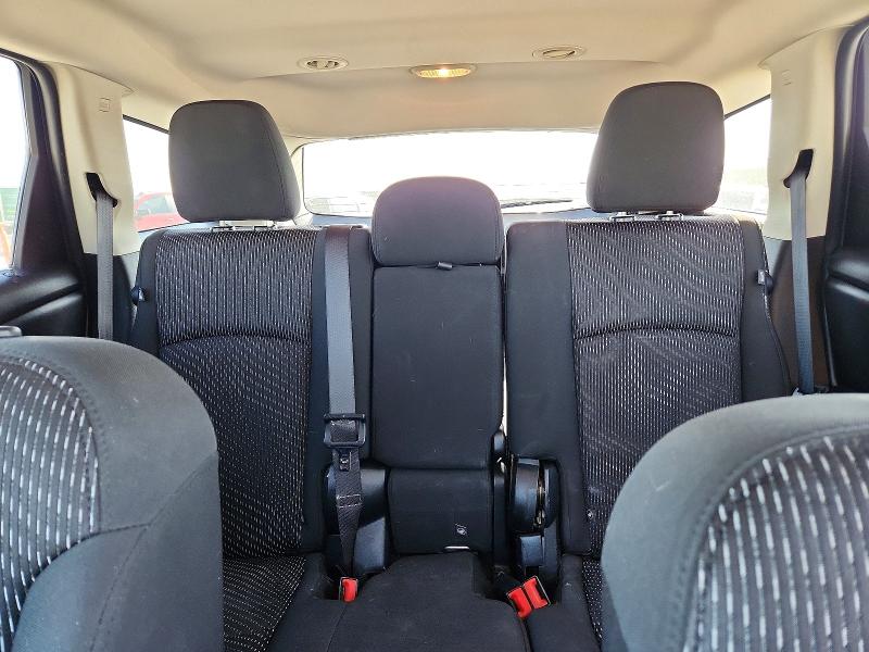 Продаж на аукціоні авто 2016 Dodge Journey, vin: 3C4PDDBG6GT209096, номер лоту: 61733606