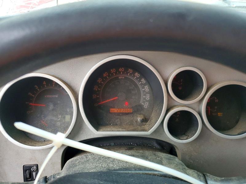 2007 Toyota Tundra მანქანა იყიდება აუქციონზე, vin: 5TBDV54137S467514, აუქციონის ნომერი: 59626216