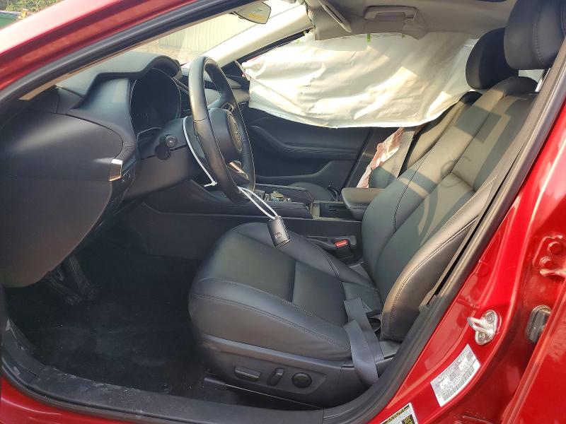 Aukcja sprzedaży 2024 Mazda 3, vin: 3MZBPACM8RM417737, numer aukcji: 61235586