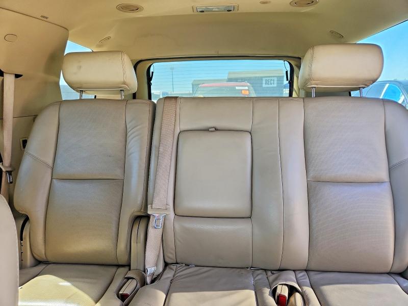Продаж на аукціоні авто 2009 Cadillac Escalade, vin: 1GYFC23229R147126, номер лоту: 59897966