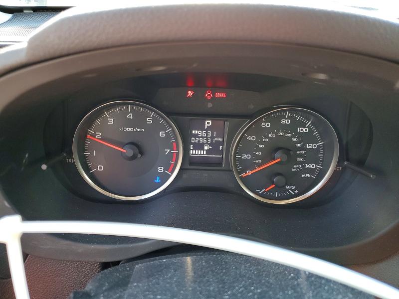 Aukcja sprzedaży 2014 Subaru Xv Crosstrek, vin: JF2GPAGC8E8283497, numer aukcji: 61801126