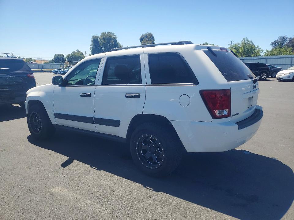 Продажа на аукционе авто 2006 Jeep Grand Cherokee, vin: 1J4GS48K46C291061, номер лота: 61471126