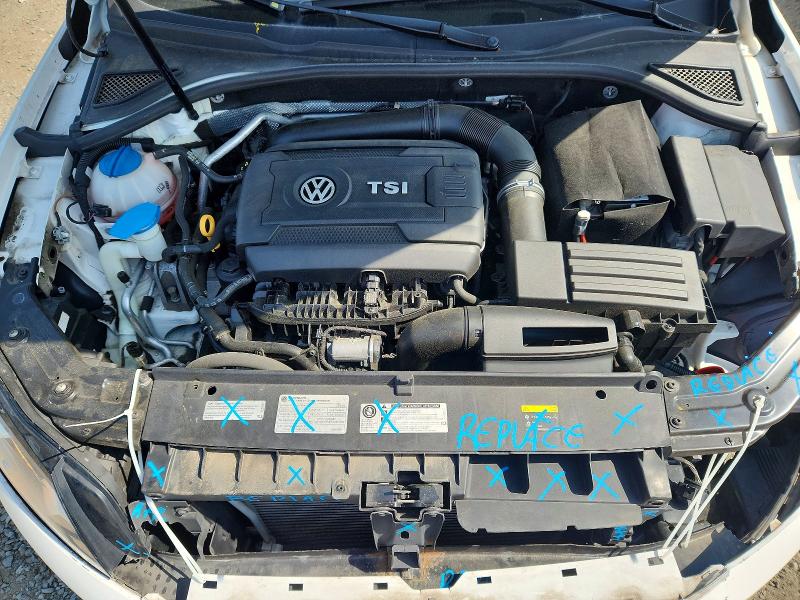 Aukcja sprzedaży 2015 Volkswagen Passat, vin: 1VWAT7A30FC094088, numer aukcji: 60453846