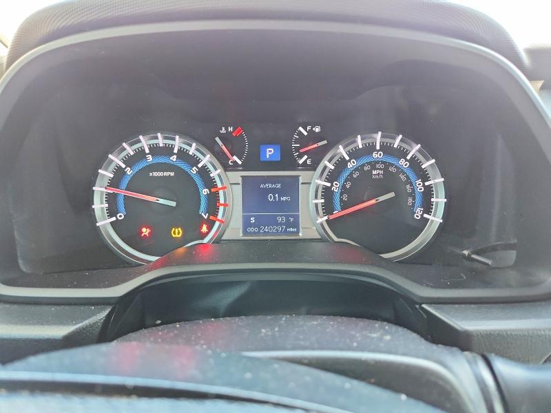 Продаж на аукціоні авто 2015 Toyota 4runner, vin: JTEZU5JR5F5103430, номер лоту: 60944526