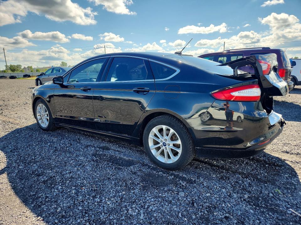Продаж на аукціоні авто 2014 Ford Fusion, vin: 3FA6P0HD2ER325520, номер лоту: 62437526