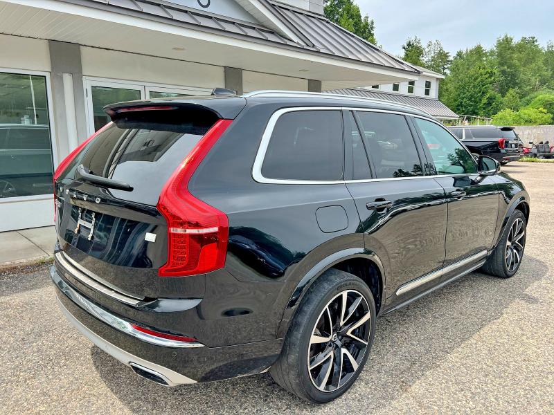 Aukcja sprzedaży 2021 Volvo Xc90, vin: YV4BR0CK0M1756470, numer aukcji: 60412726