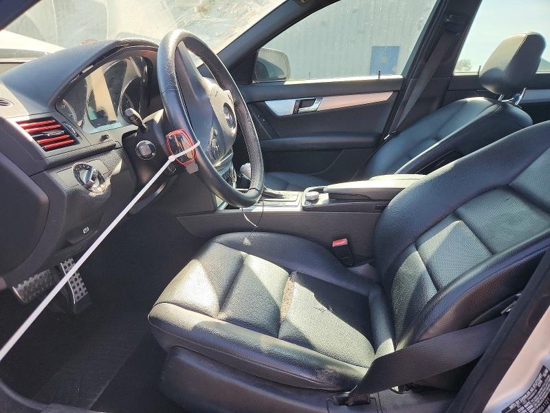 Aukcja sprzedaży 2009 Mercedes-benz C, vin: WDDGF81XX9R061121, numer aukcji: 62500776