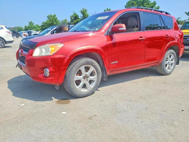 Продажа на аукционе авто 2009 Toyota Rav4, vin: 2T3BK31V79W003923, номер лота: 61742546