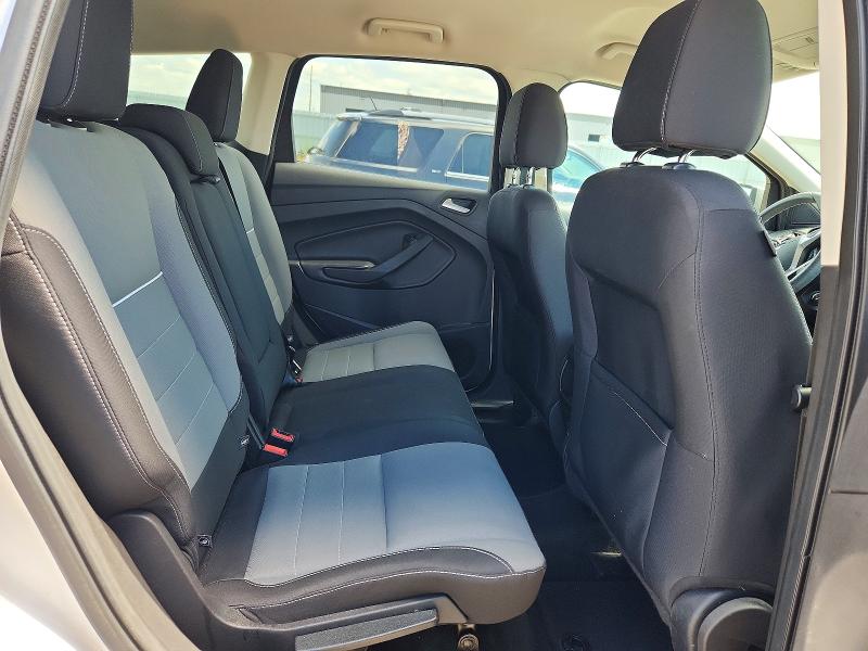 60118656 :رقم المزاد ، 1FMCU9GX9EUC45240 vin ، 2014 Ford Escape مزاد بيع