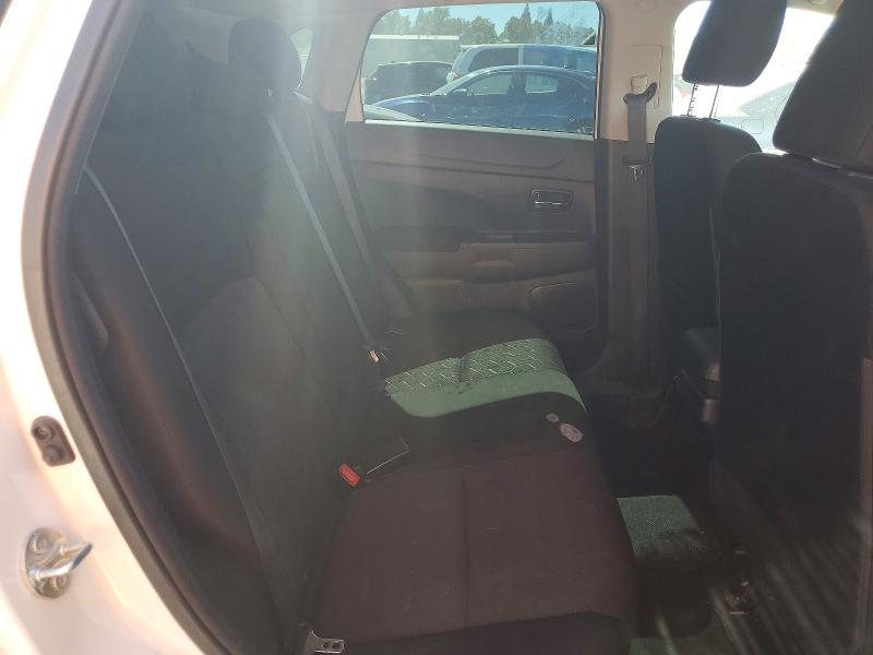 Продаж на аукціоні авто 2021 Mitsubishi Outlander Sport, vin: JA4APUAU3MU006070, номер лоту: 60976646