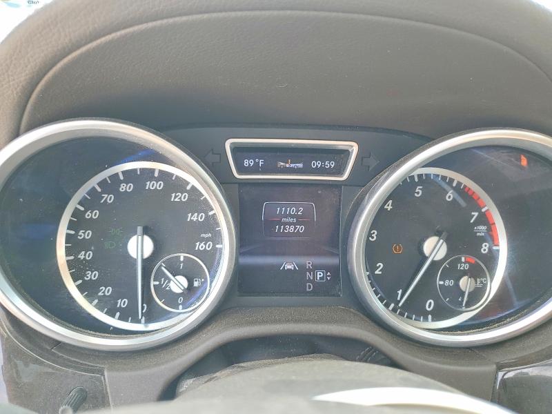 Продаж на аукціоні авто 2013 Mercedes-benz Gl, vin: 4JGDF7CE5DA242939, номер лоту: 60954896
