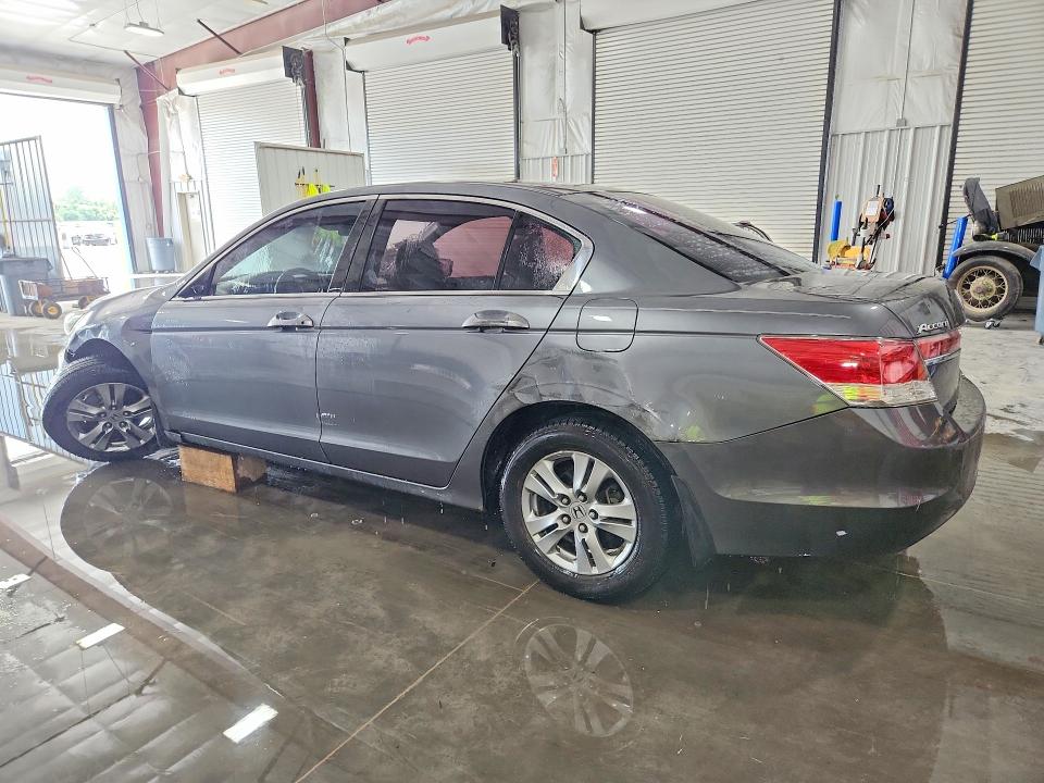 Продажа на аукционе авто 2011 Honda Accord, vin: 1HGCP2F41BA062729, номер лота: 61428026