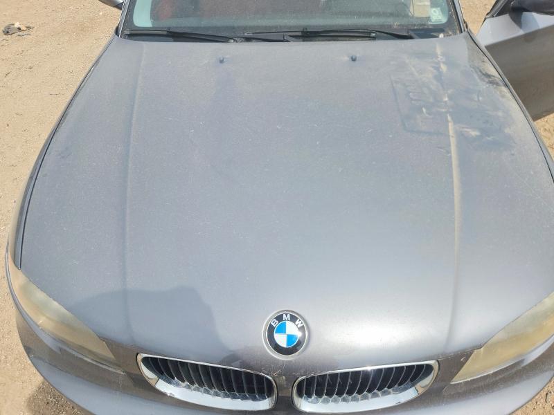 Продаж на аукціоні авто 2011 Bmw 128, vin: WBAUP7C52BVM54377, номер лоту: 58229686