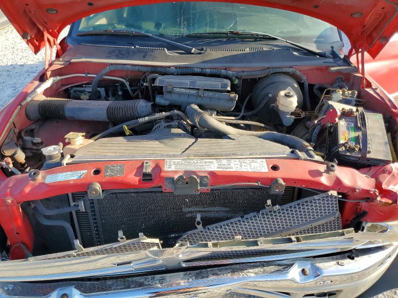 59154636 :رقم المزاد ، 1B7HC13Z51J596938 vin ، 2001 Dodge Ram 1500 مزاد بيع