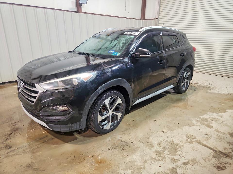 Aukcja sprzedaży 2017 Hyundai Tucson, vin: KM8J3CA29HU382302, numer aukcji: 62963226