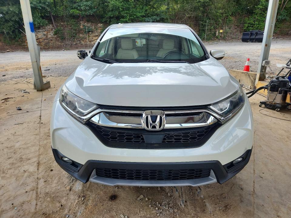 Продаж на аукціоні авто 2017 Honda Cr-v, vin: 5J6RW1H85HL010081, номер лоту: 61618286