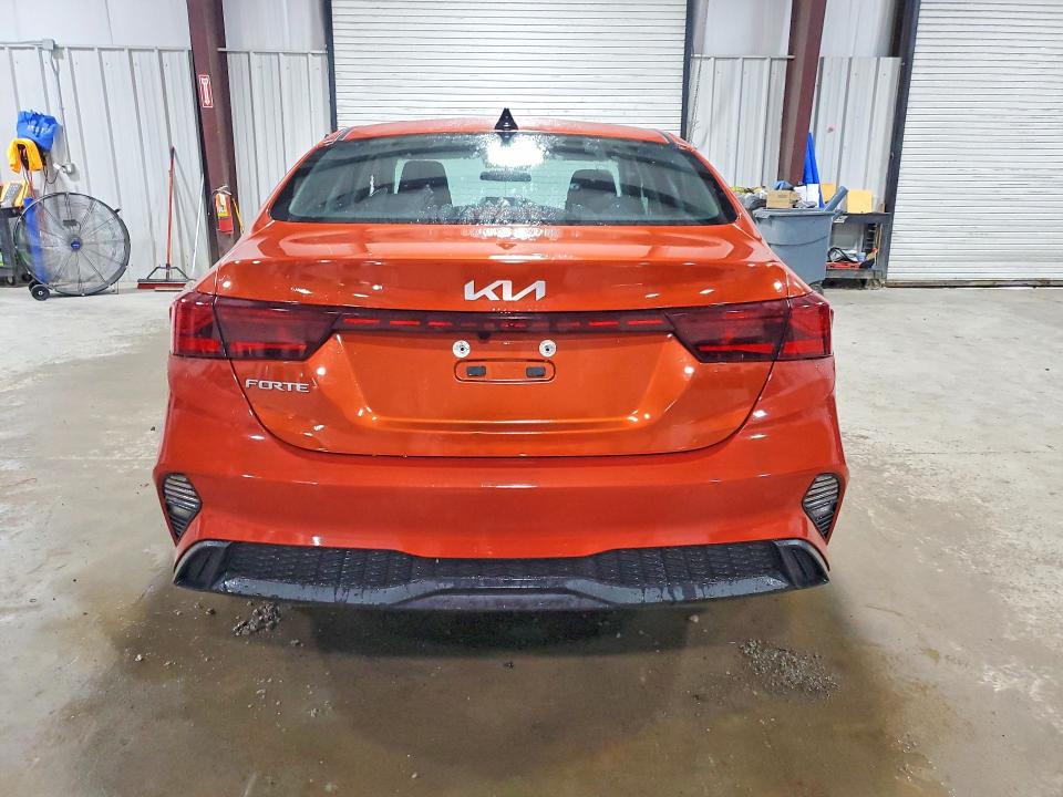 Продажа на аукционе авто 2023 Kia Forte, vin: 3KPF24ADXPE542544, номер лота: 59693716