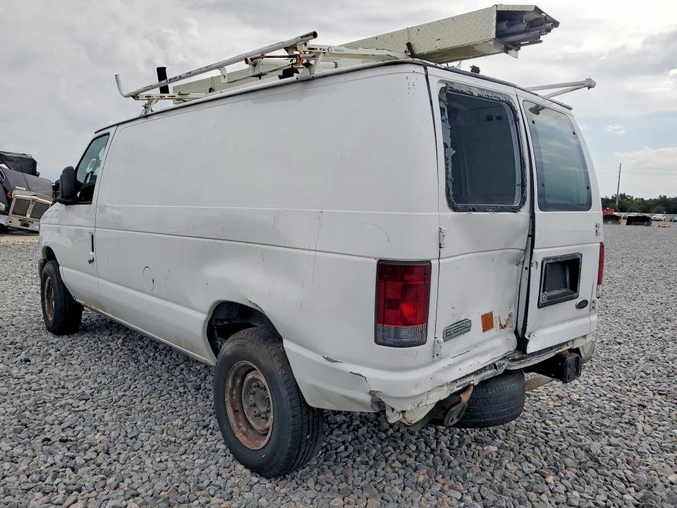 Aukcja sprzedaży 2008 Ford Econoline, vin: 1FTNE24W68DA42159, numer aukcji: 60420576