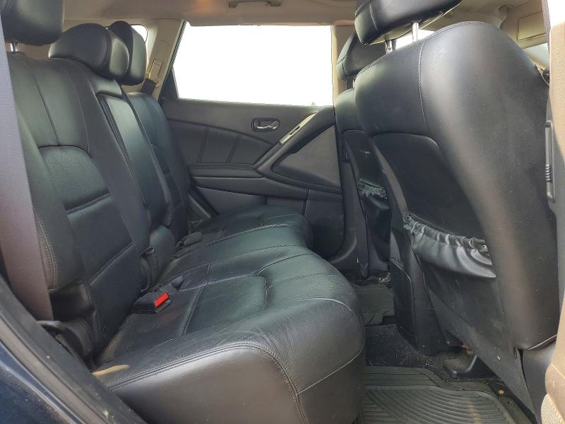 Продаж на аукціоні авто 2012 Nissan Murano, vin: JN8AZ1MW0CW225927, номер лоту: 61989146