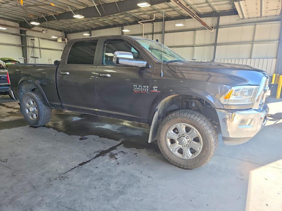 2015 Ram 2500 მანქანა იყიდება აუქციონზე, vin: 3C6UR5FL4FG694063, აუქციონის ნომერი: 60515486
