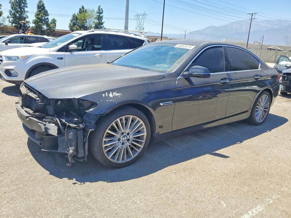 Aukcja sprzedaży 2015 Bmw 550, vin: WBAKN9C52FD961008, numer aukcji: 60883576