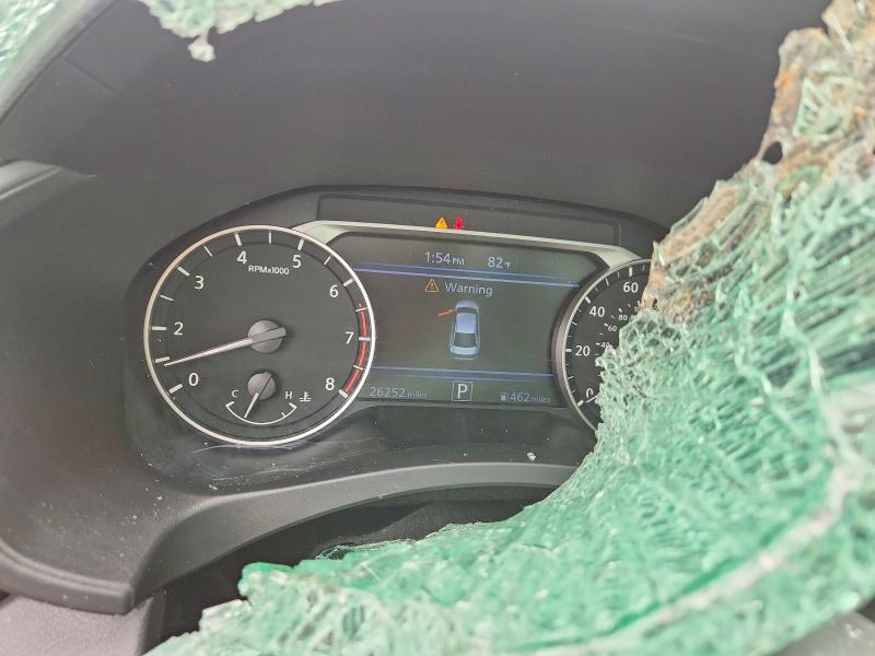 Aukcja sprzedaży 2025 Nissan Altima, vin: 1N4BL4DV8SN397918, numer aukcji: 60880816
