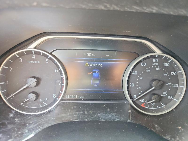 Продаж на аукціоні авто 2016 Nissan Maxima, vin: 1N4AA6AP7GC415153, номер лоту: 59370396